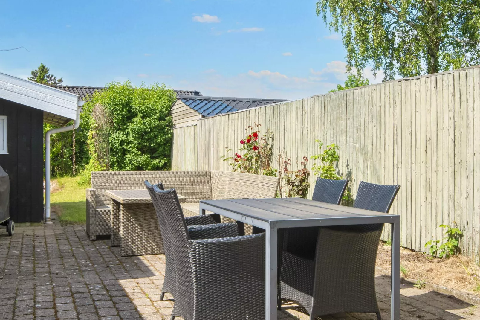 6 persoons vakantie huis in Juelsminde-By Traum-Uitzicht