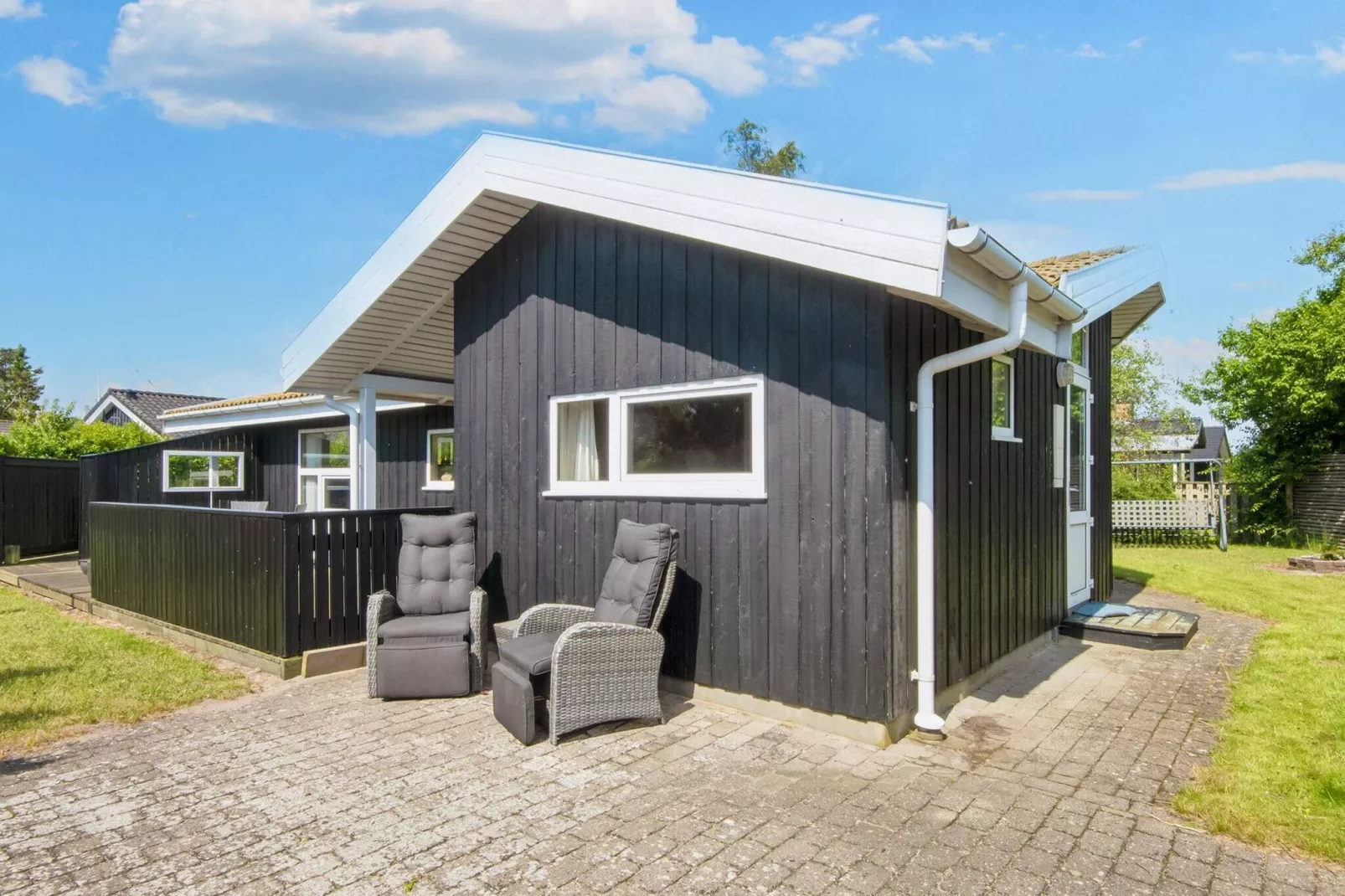 6 persoons vakantie huis in Juelsminde-By Traum-Uitzicht