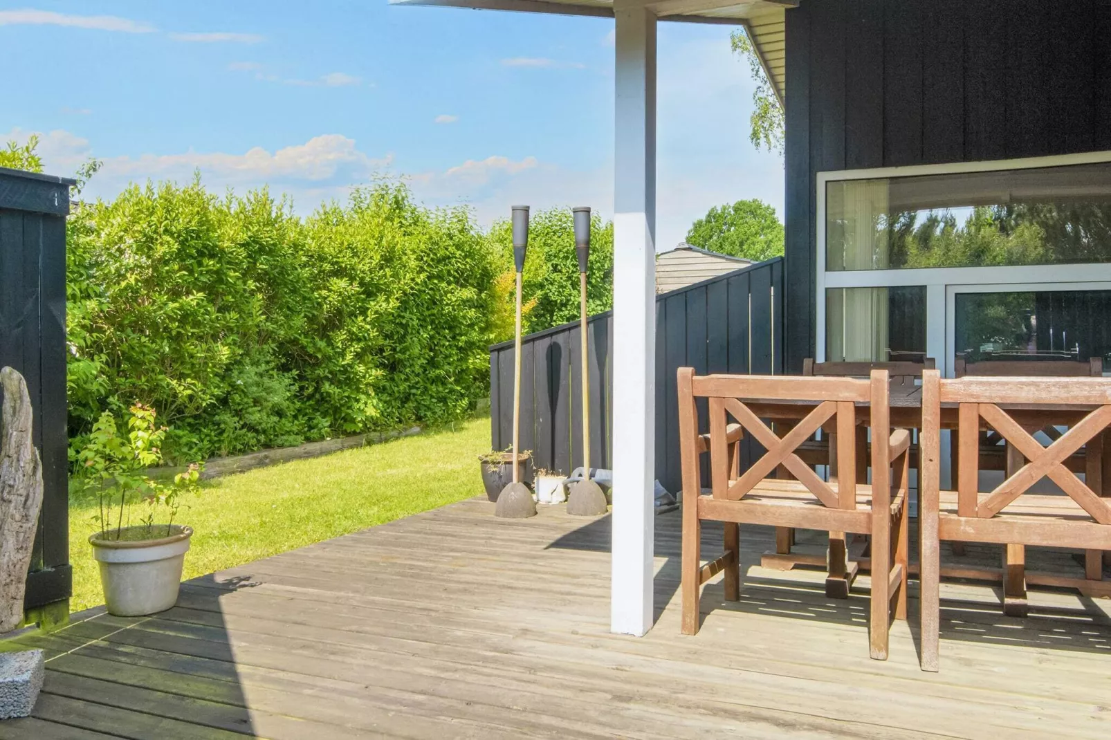 6 persoons vakantie huis in Juelsminde-By Traum-Uitzicht