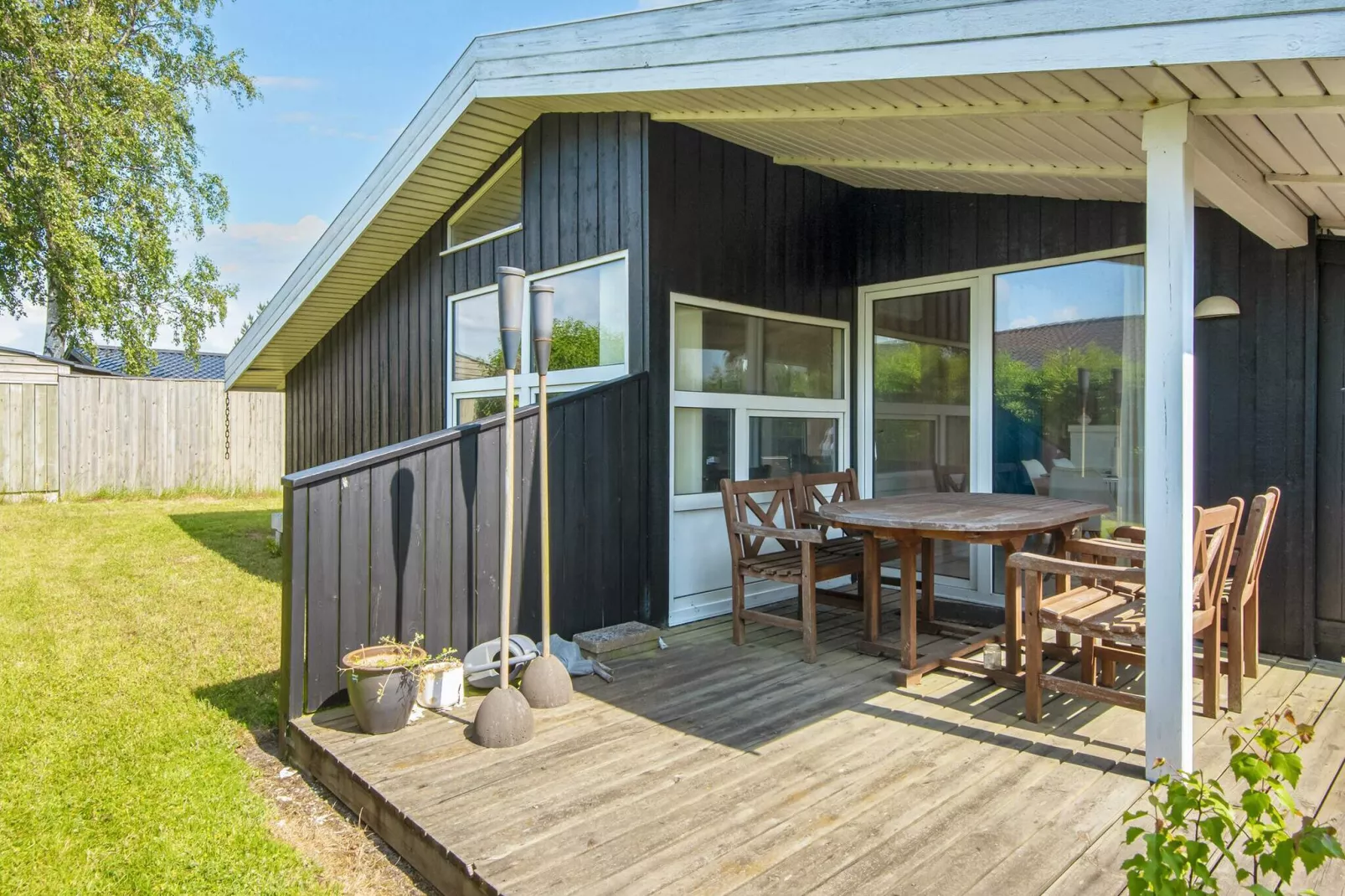 6 persoons vakantie huis in Juelsminde-By Traum-Uitzicht