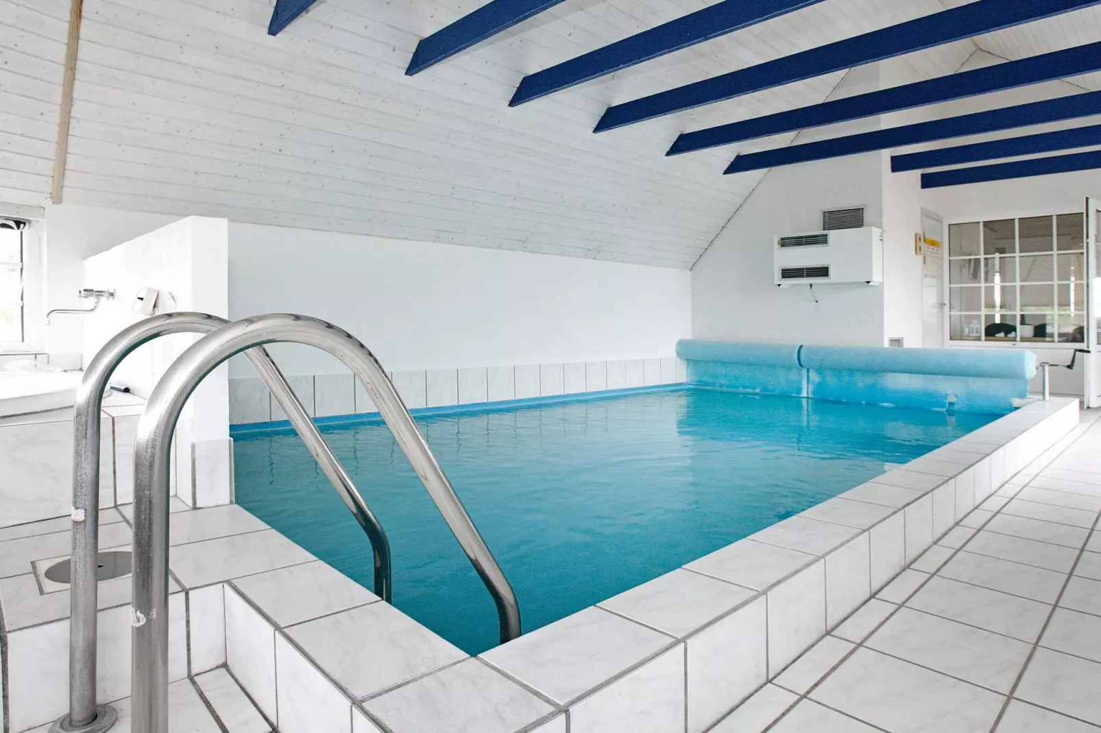 12 persoons vakantie huis in Harboøre-By Traum-Zwembad