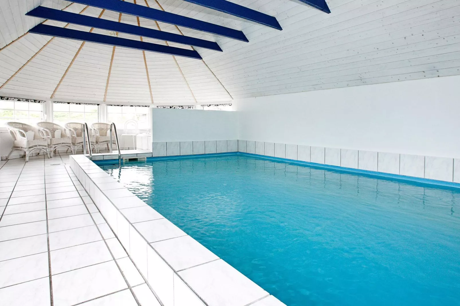 12 persoons vakantie huis in Harboøre-By Traum-Zwembad