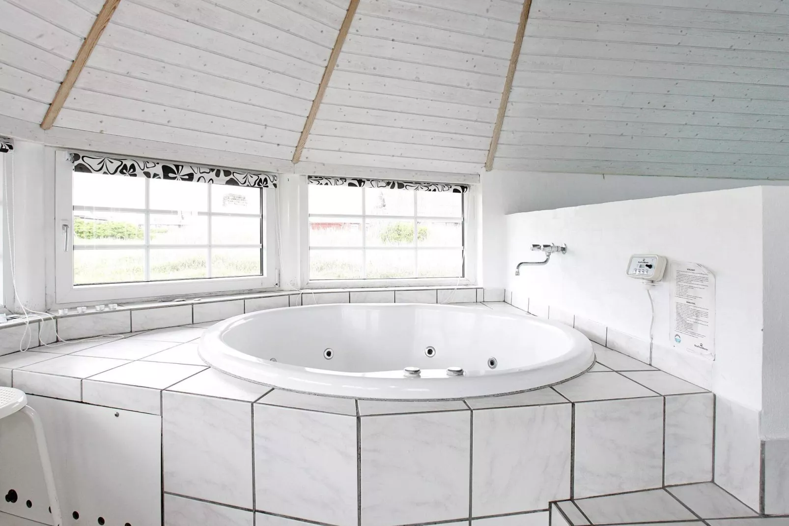 12 persoons vakantie huis in Harboøre-By Traum-Spa