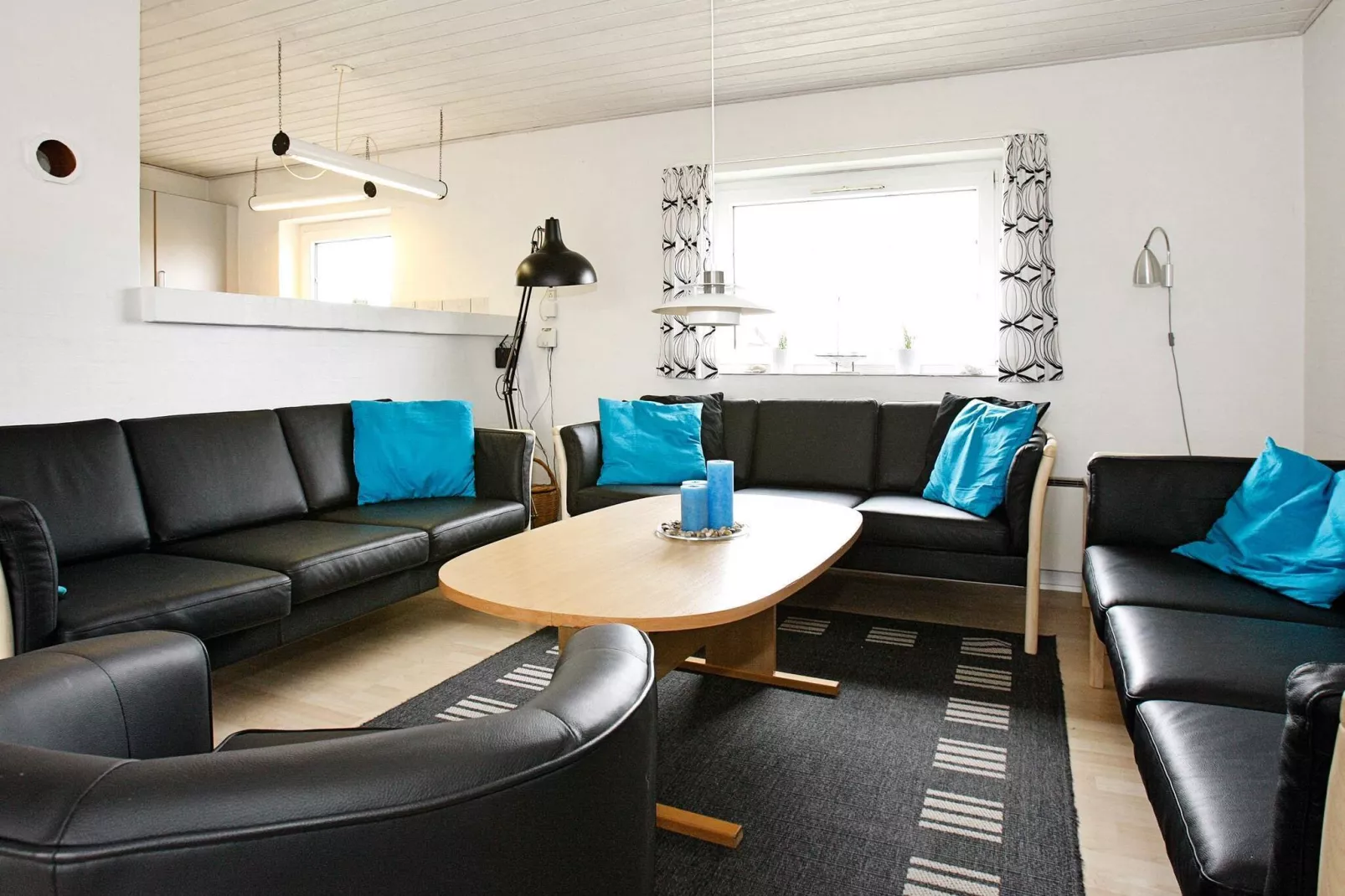 12 persoons vakantie huis in Harboøre-By Traum-Binnen