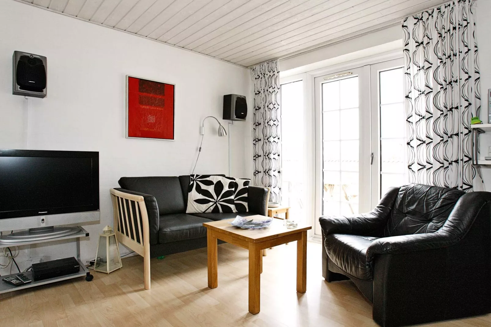 12 persoons vakantie huis in Harboøre-By Traum-Binnen