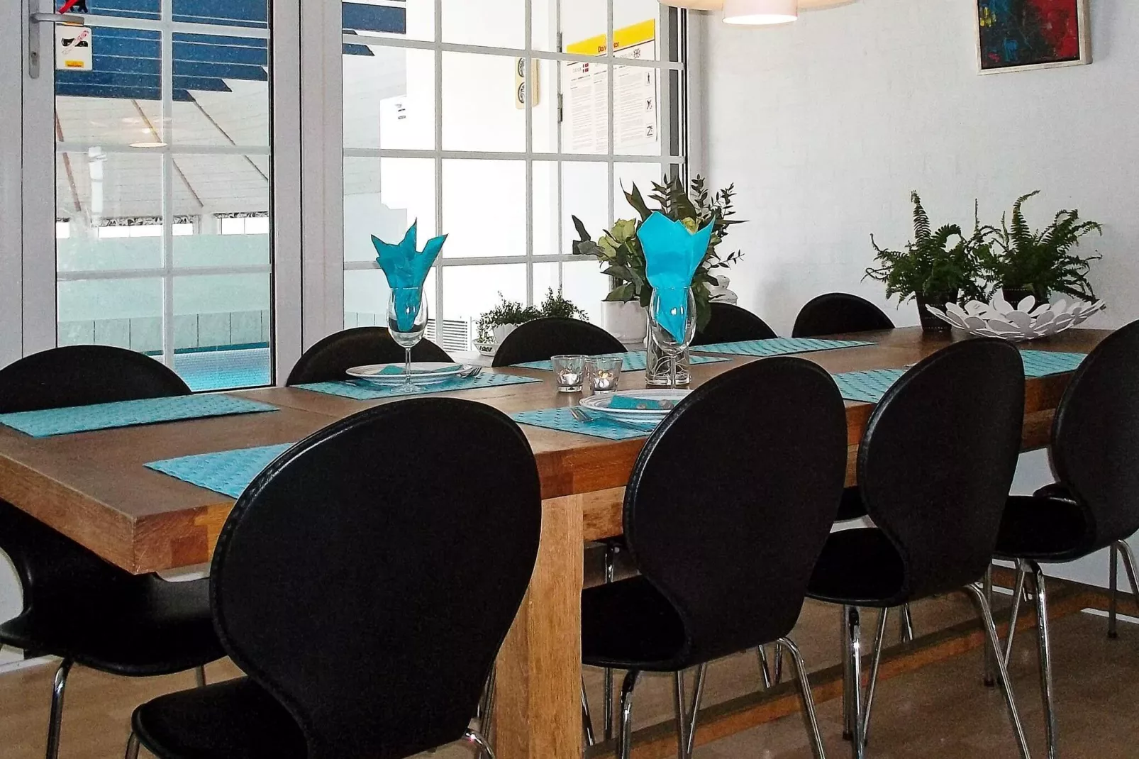 12 persoons vakantie huis in Harboøre-By Traum-Binnen
