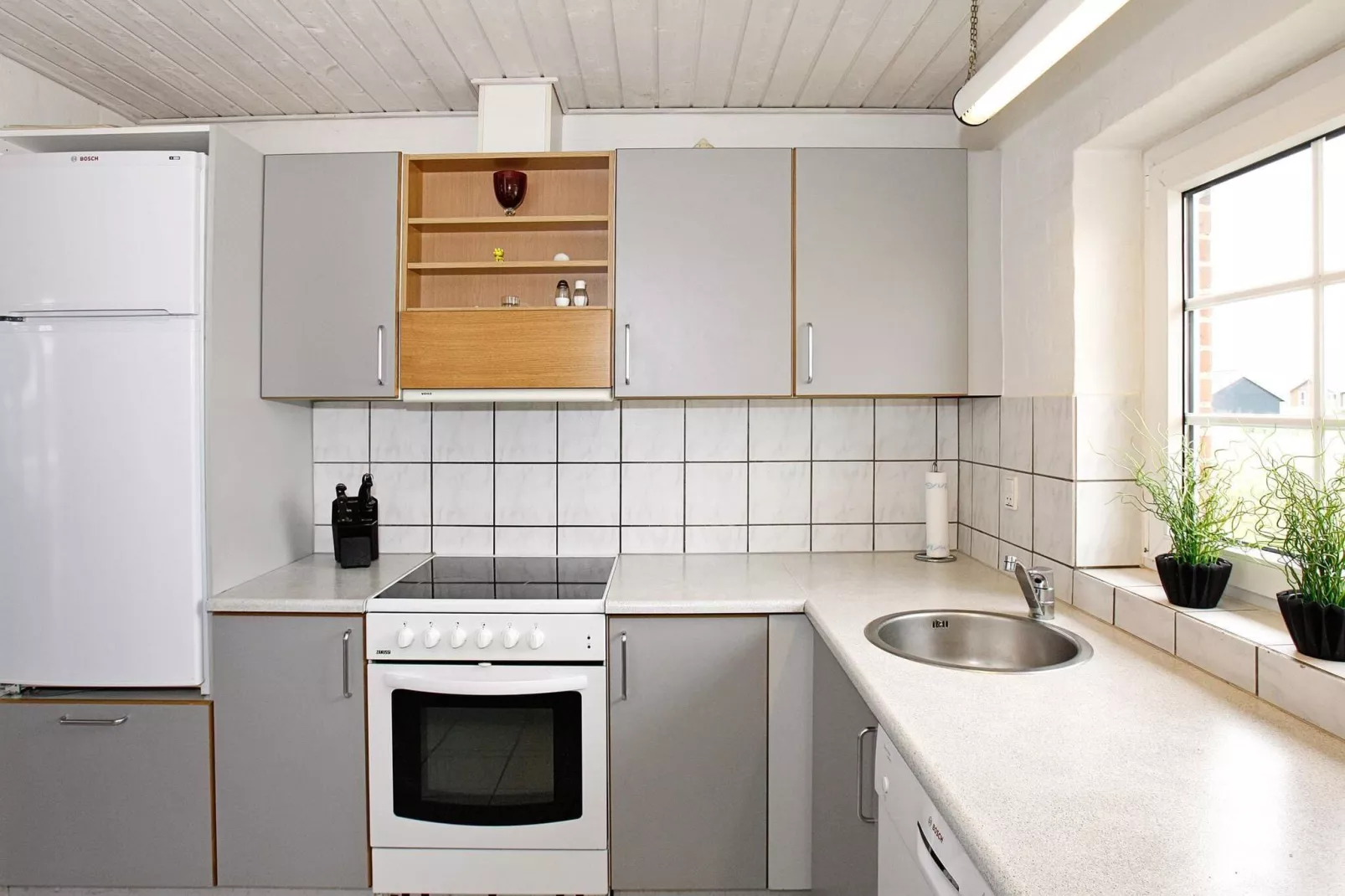 12 persoons vakantie huis in Harboøre-By Traum-Binnen