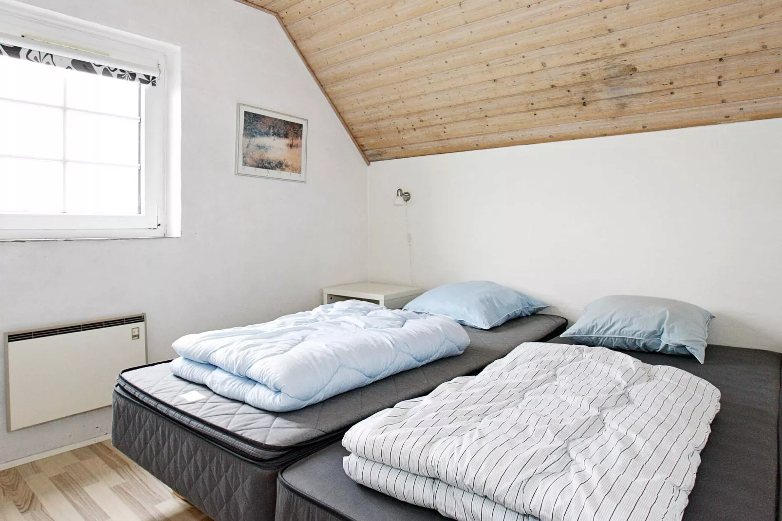12 persoons vakantie huis in Harboøre-By Traum-Binnen