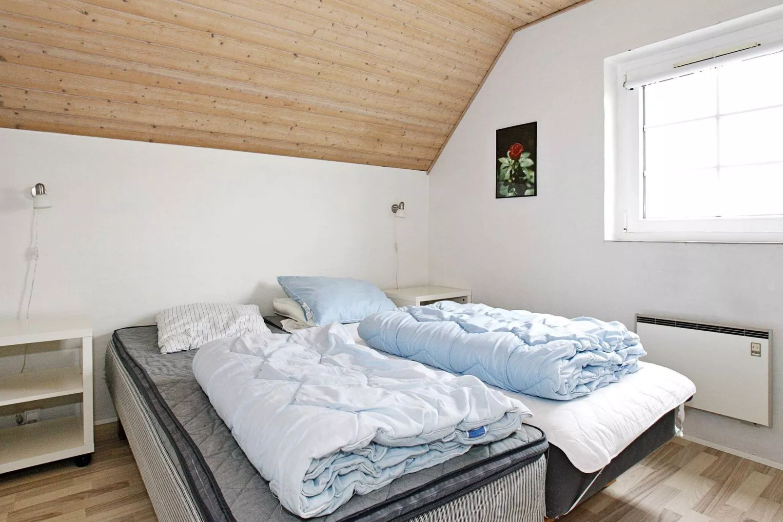 12 persoons vakantie huis in Harboøre-By Traum-Binnen