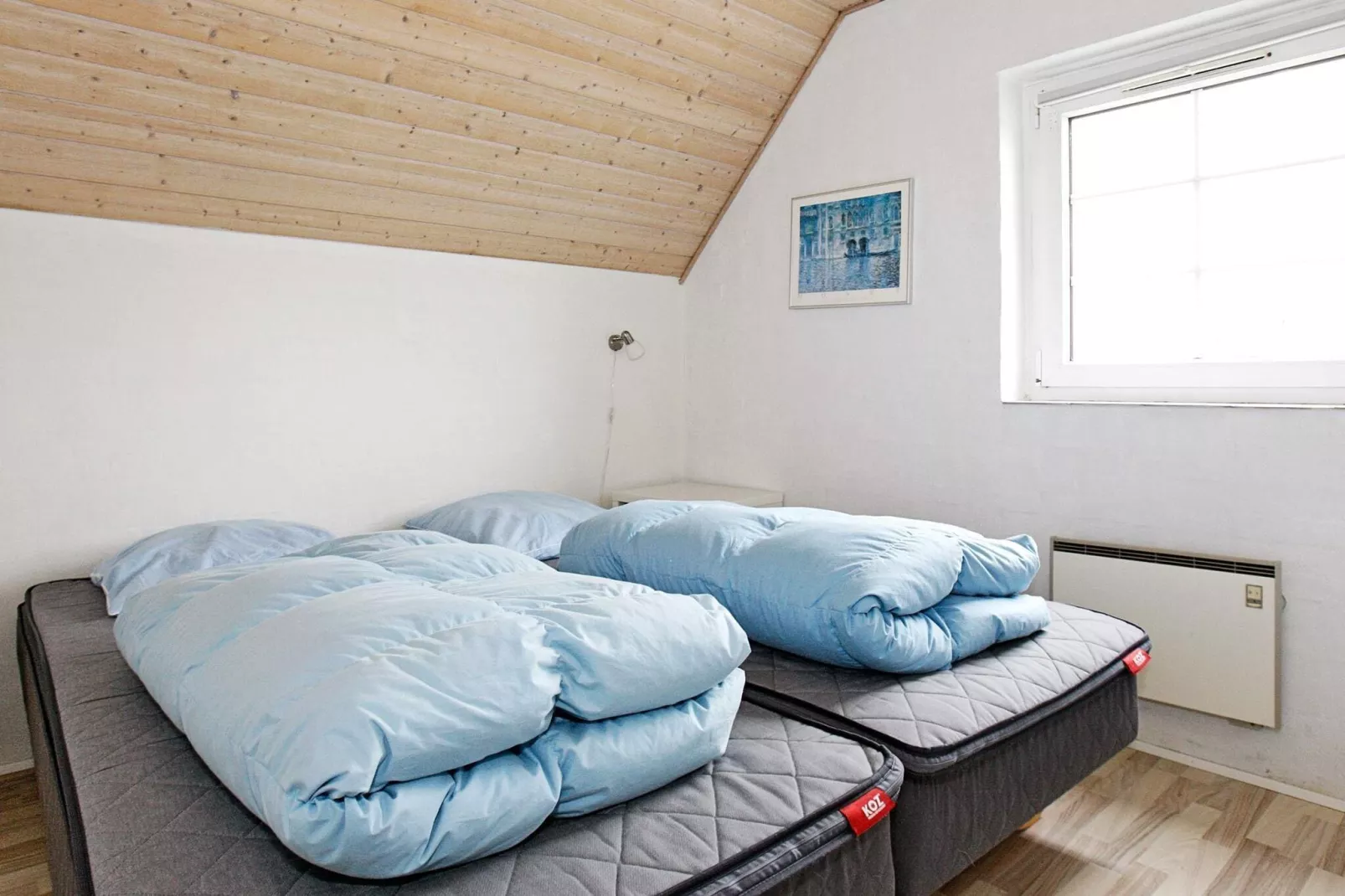 12 persoons vakantie huis in Harboøre-By Traum-Binnen