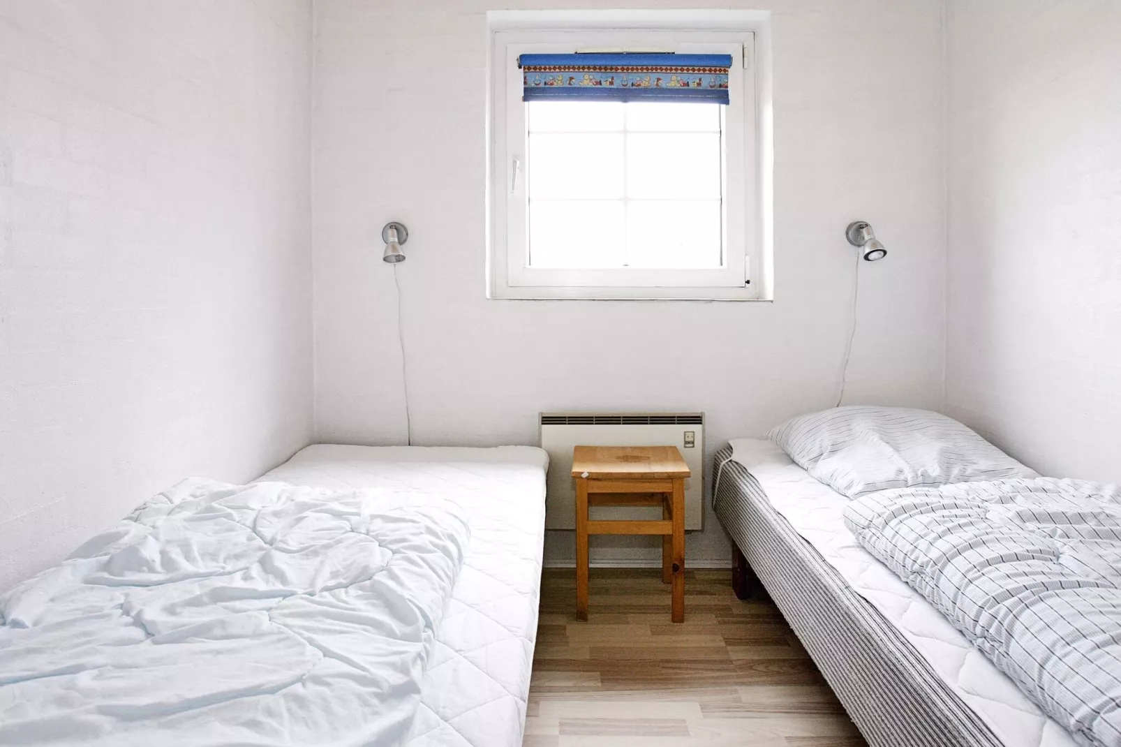 12 persoons vakantie huis in Harboøre-By Traum-Binnen