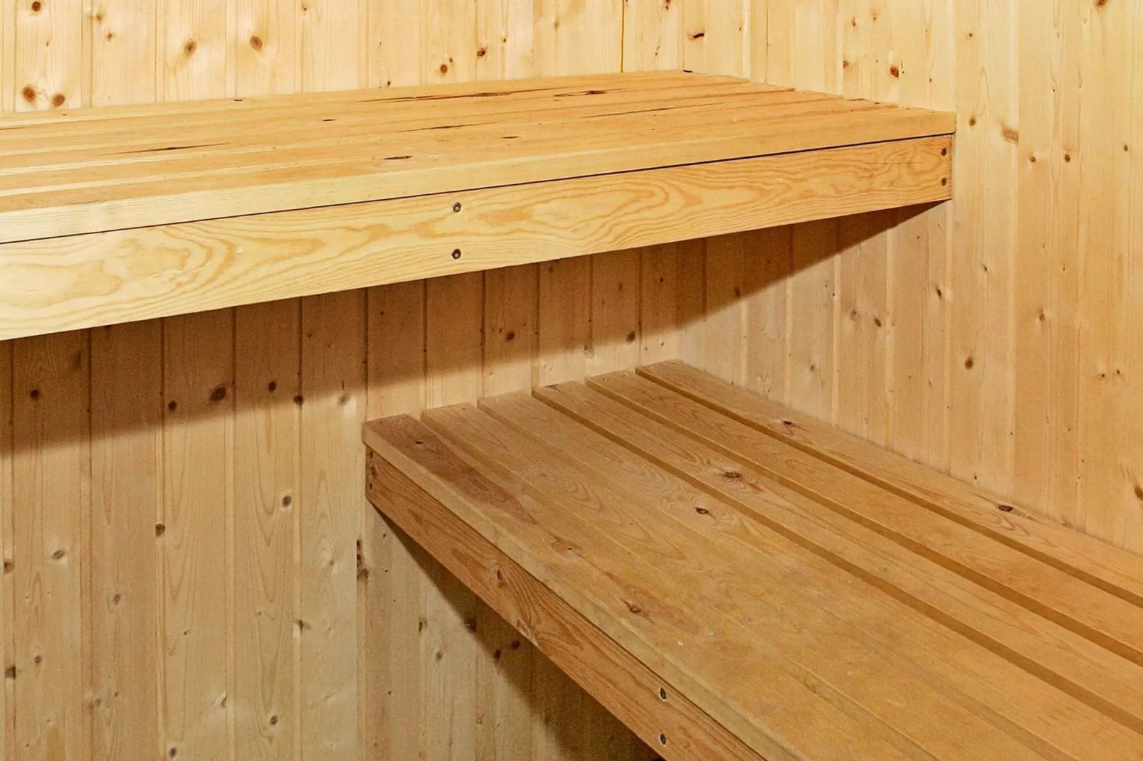 12 persoons vakantie huis in Harboøre-By Traum-Sauna