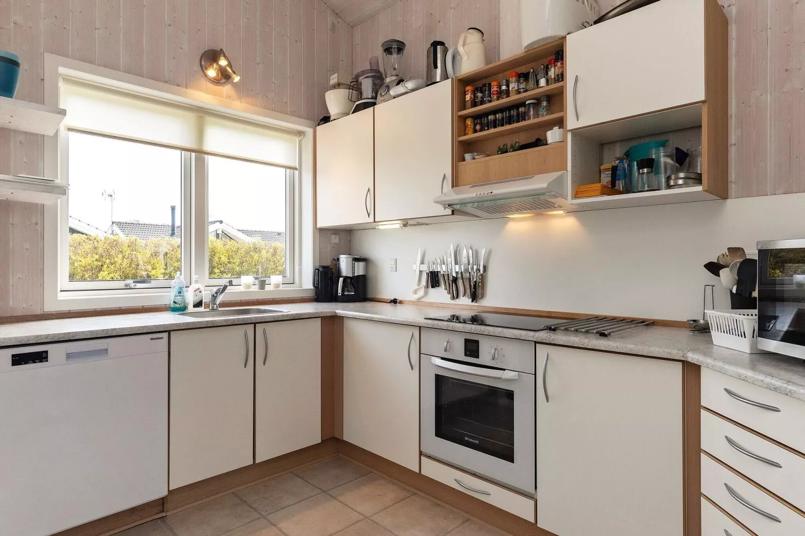 6 persoons vakantie huis in Hadsund-By Traum-Binnen