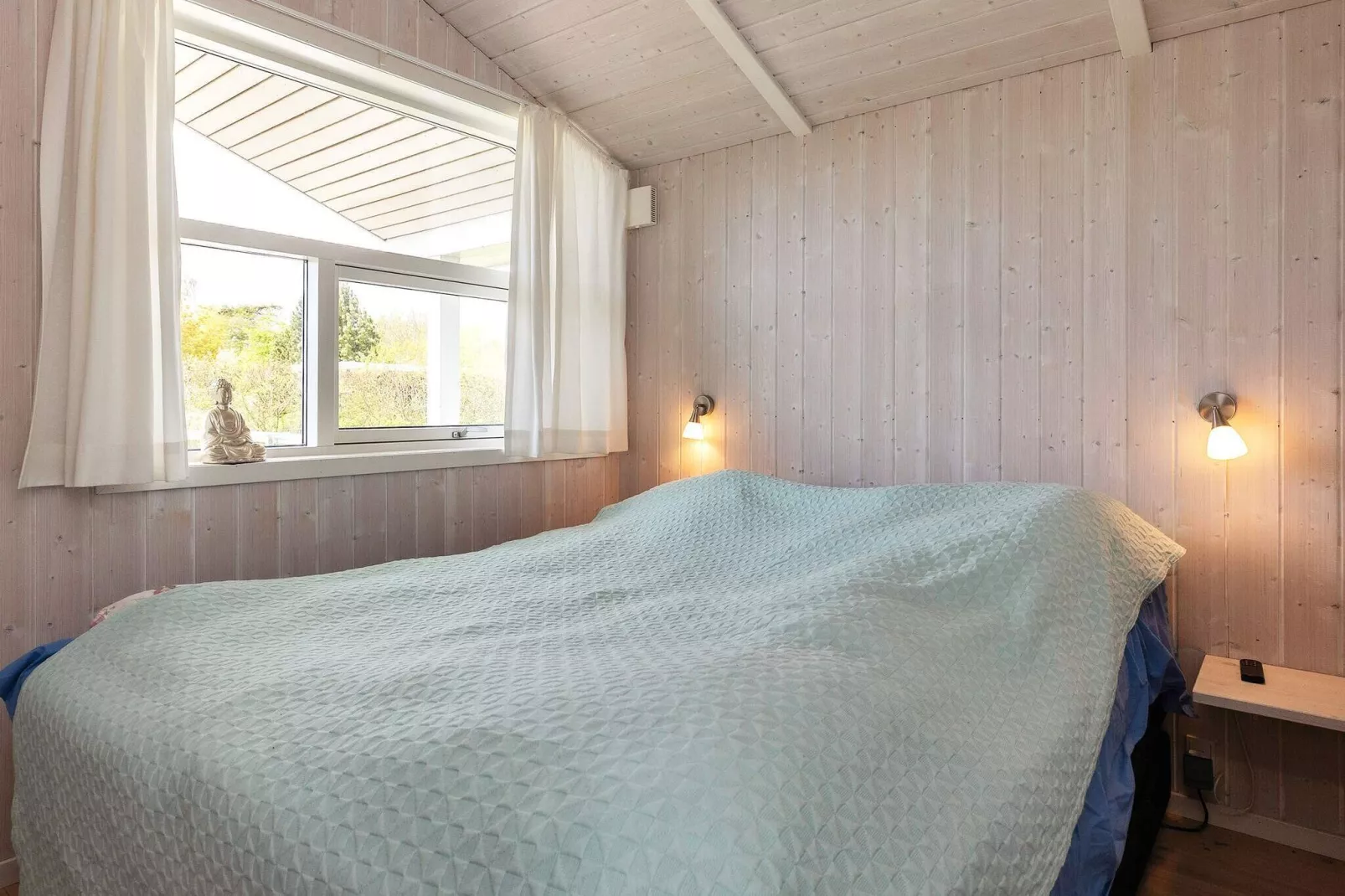 6 persoons vakantie huis in Hadsund-By Traum-Binnen
