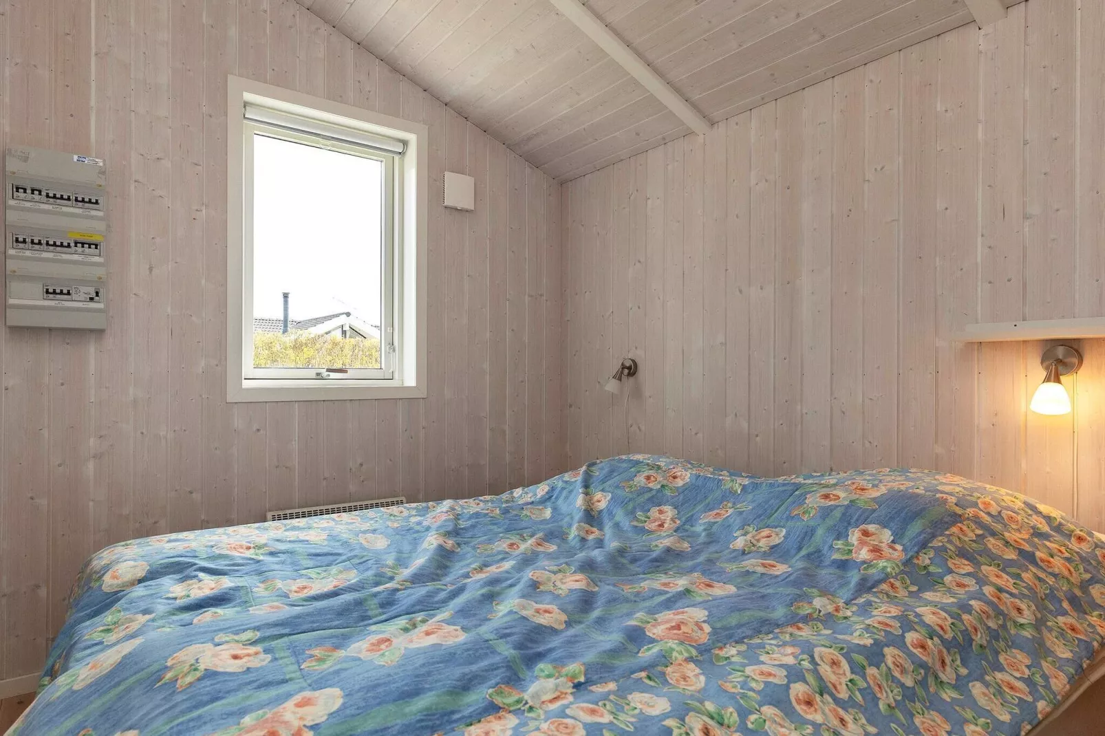 6 persoons vakantie huis in Hadsund-By Traum-Binnen