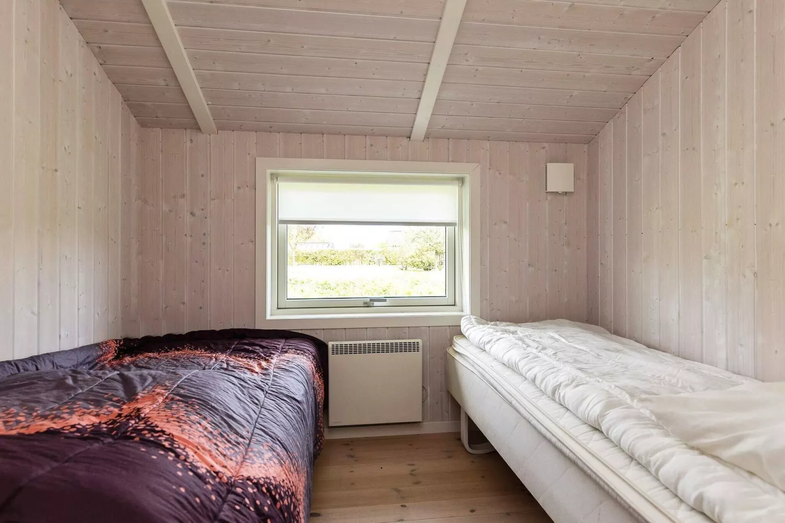 6 persoons vakantie huis in Hadsund-By Traum-Binnen