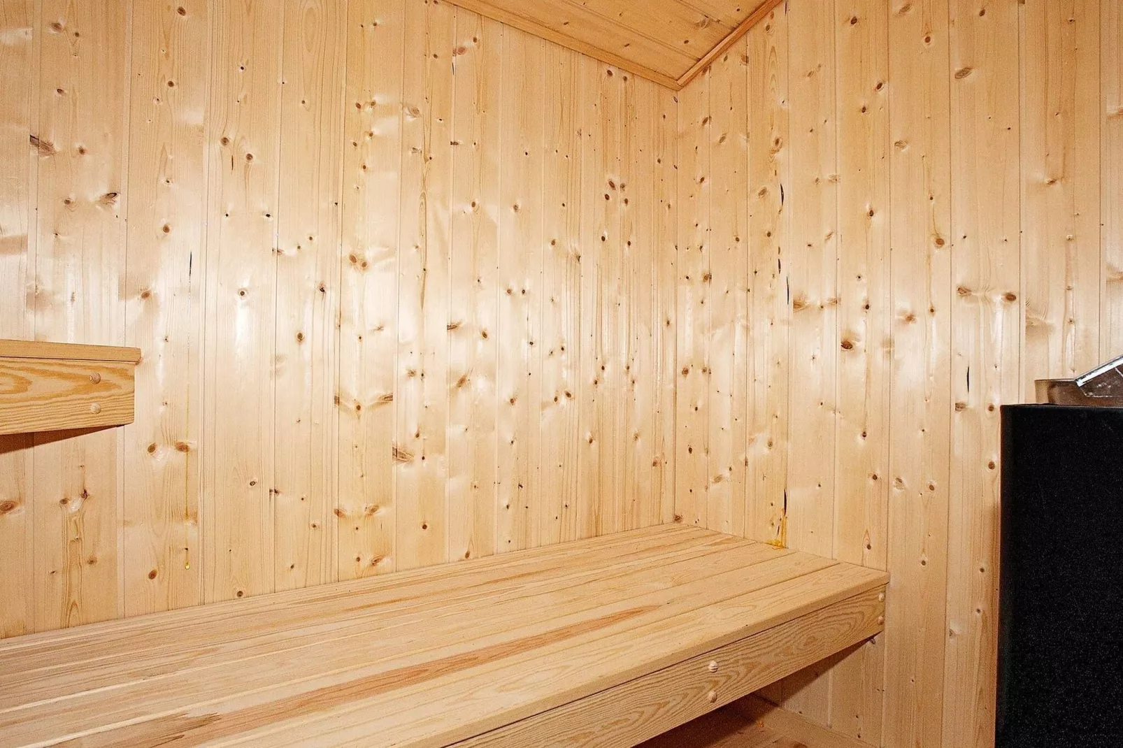 6 persoons vakantie huis in Hadsund-By Traum-Sauna