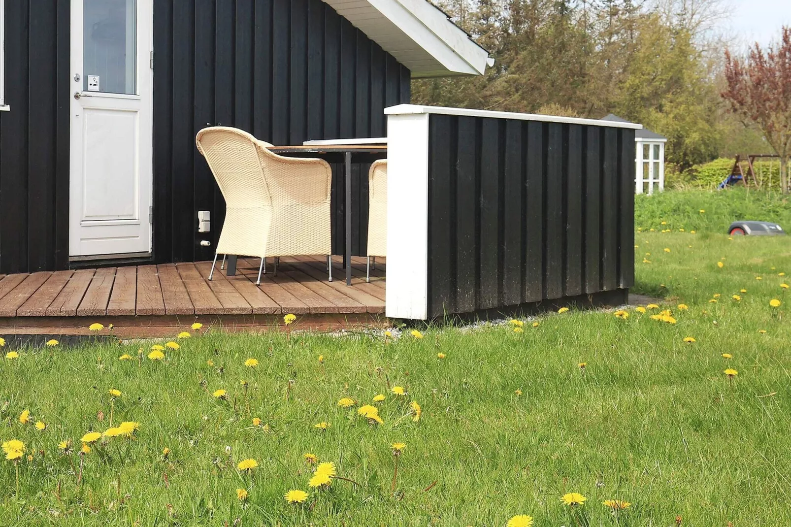 6 persoons vakantie huis in Hadsund-By Traum-Uitzicht