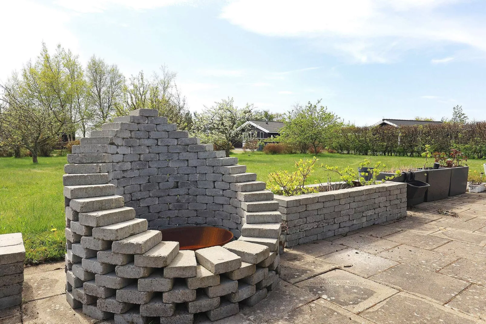 6 persoons vakantie huis in Hadsund-By Traum-Uitzicht
