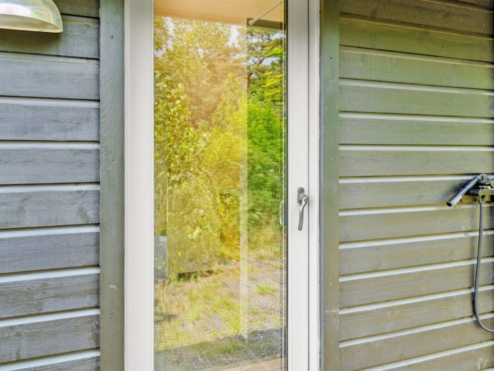 "Greta" - 200m from the sea-Buiten