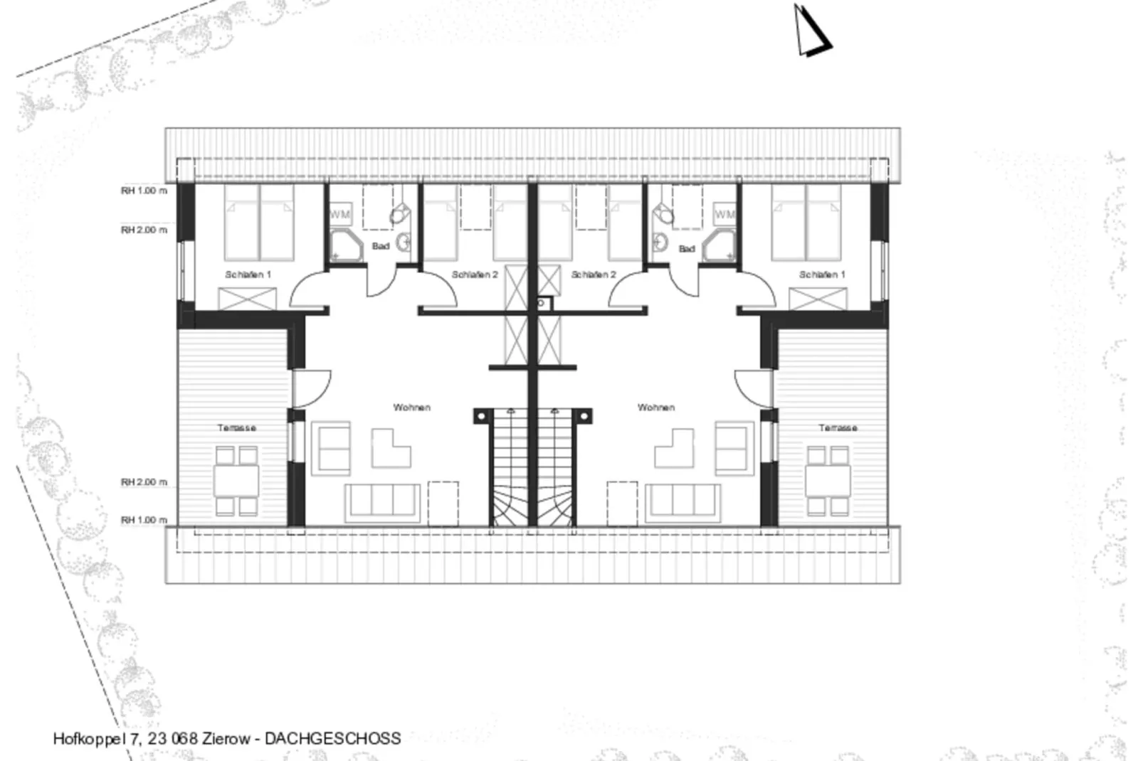 Ferienhaus für Gruppen Z5-Faciliteiten