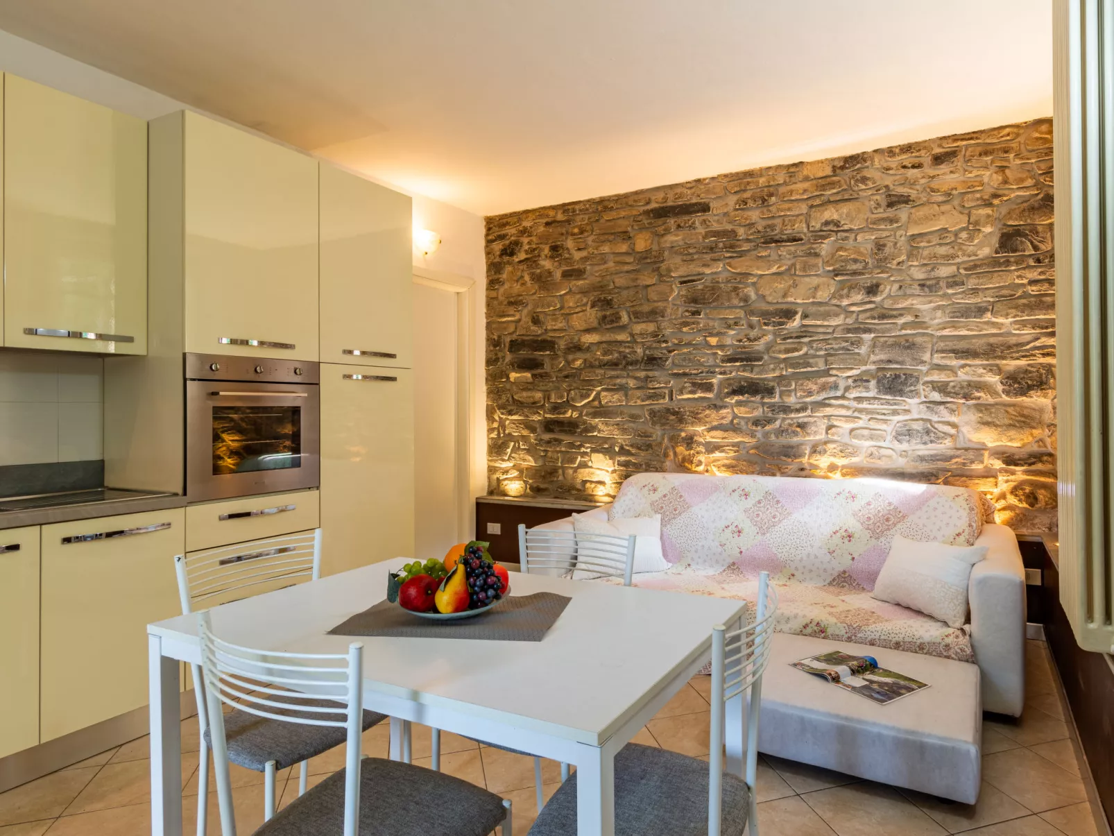 Apartment Venere