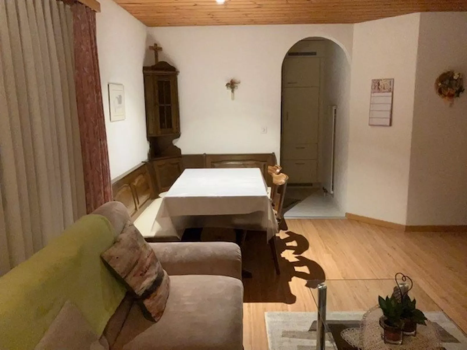 Casa Acla Caduff-Binnen