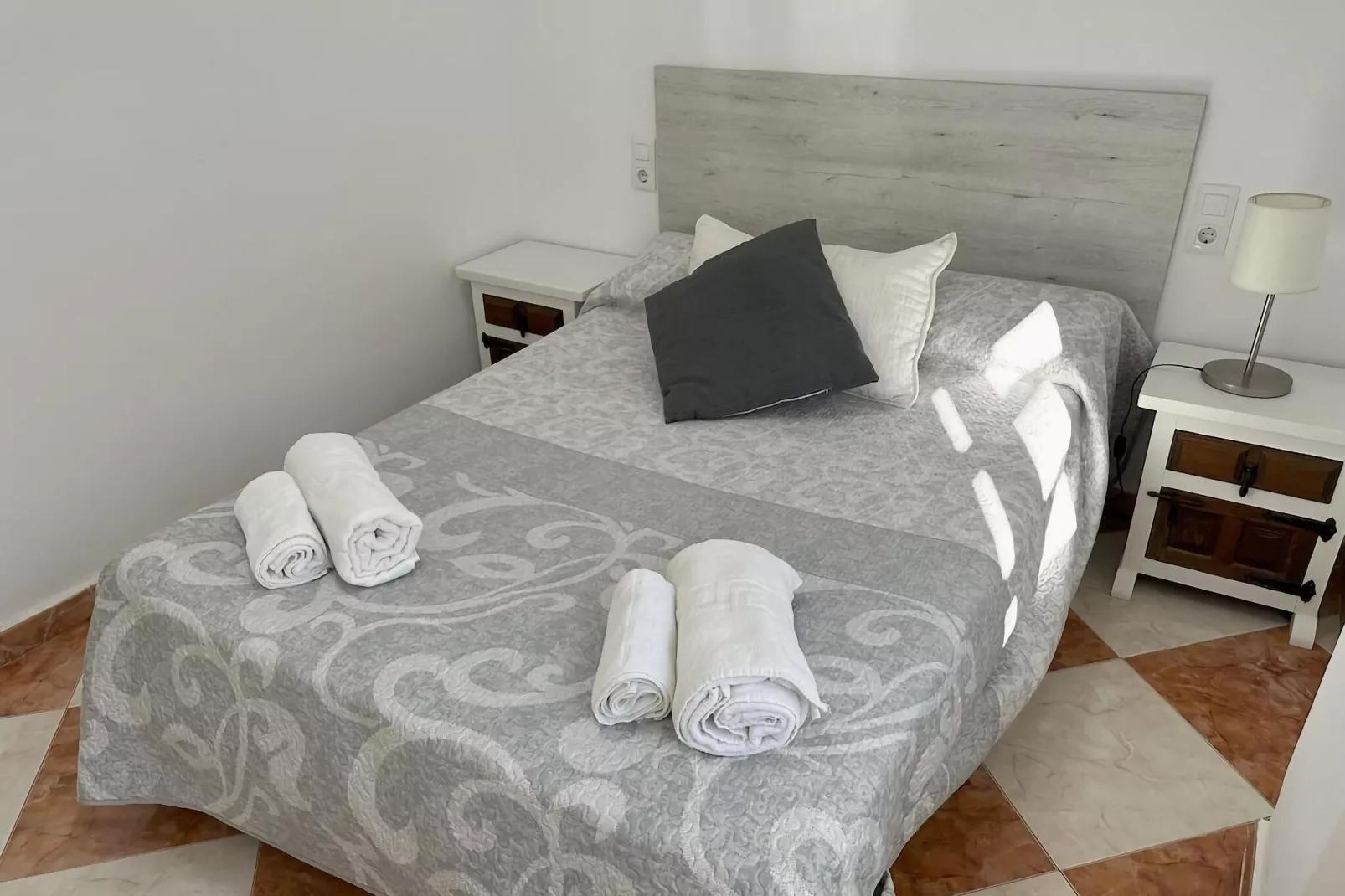Apartamento La Vela 9