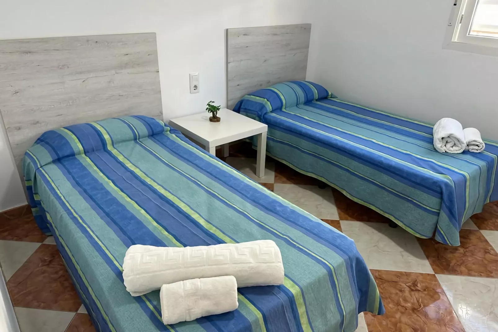 Apartamento La Vela 5-Slaapkamer