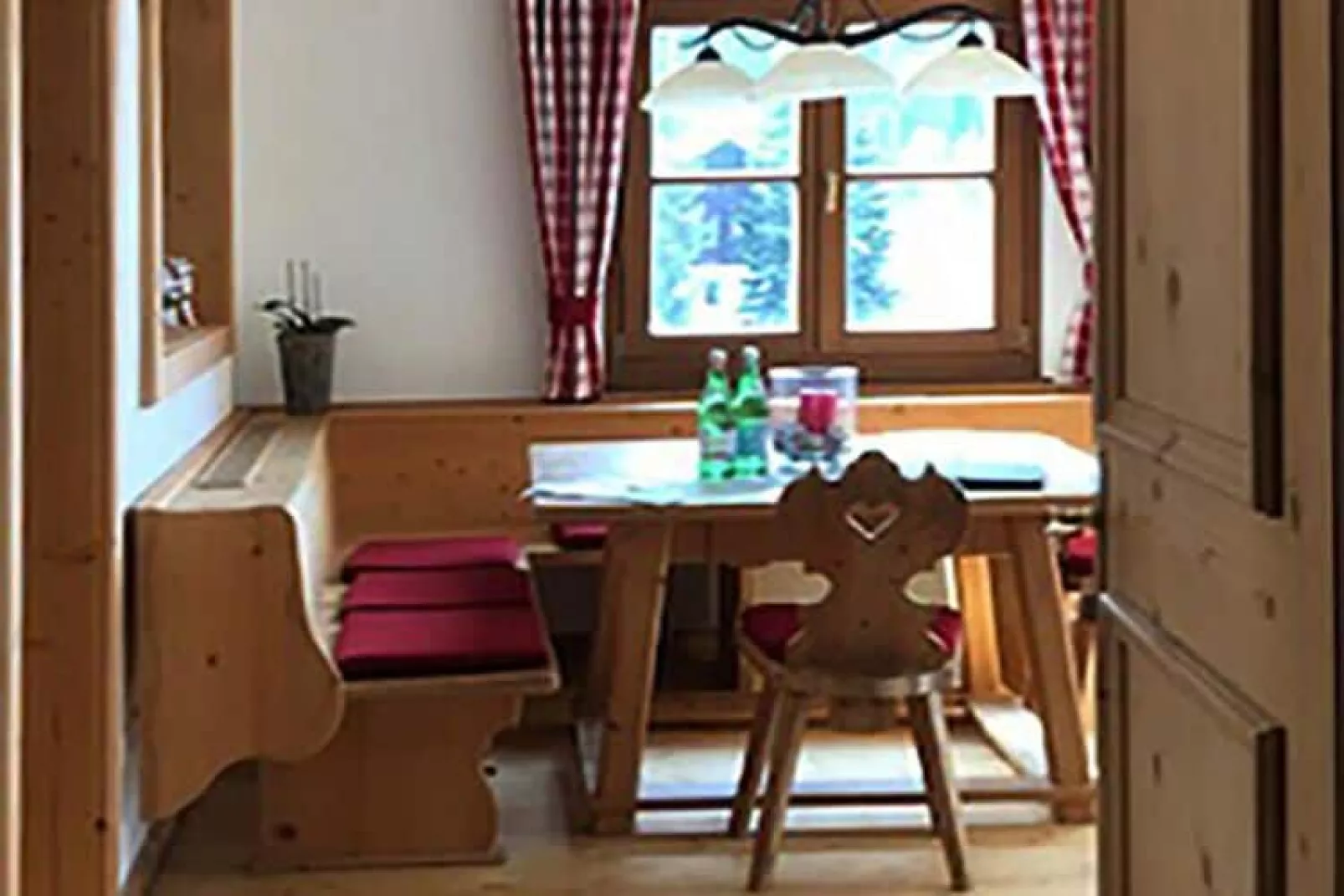 Appartement Seidlalm, Kitzbühel-Niet-getagd