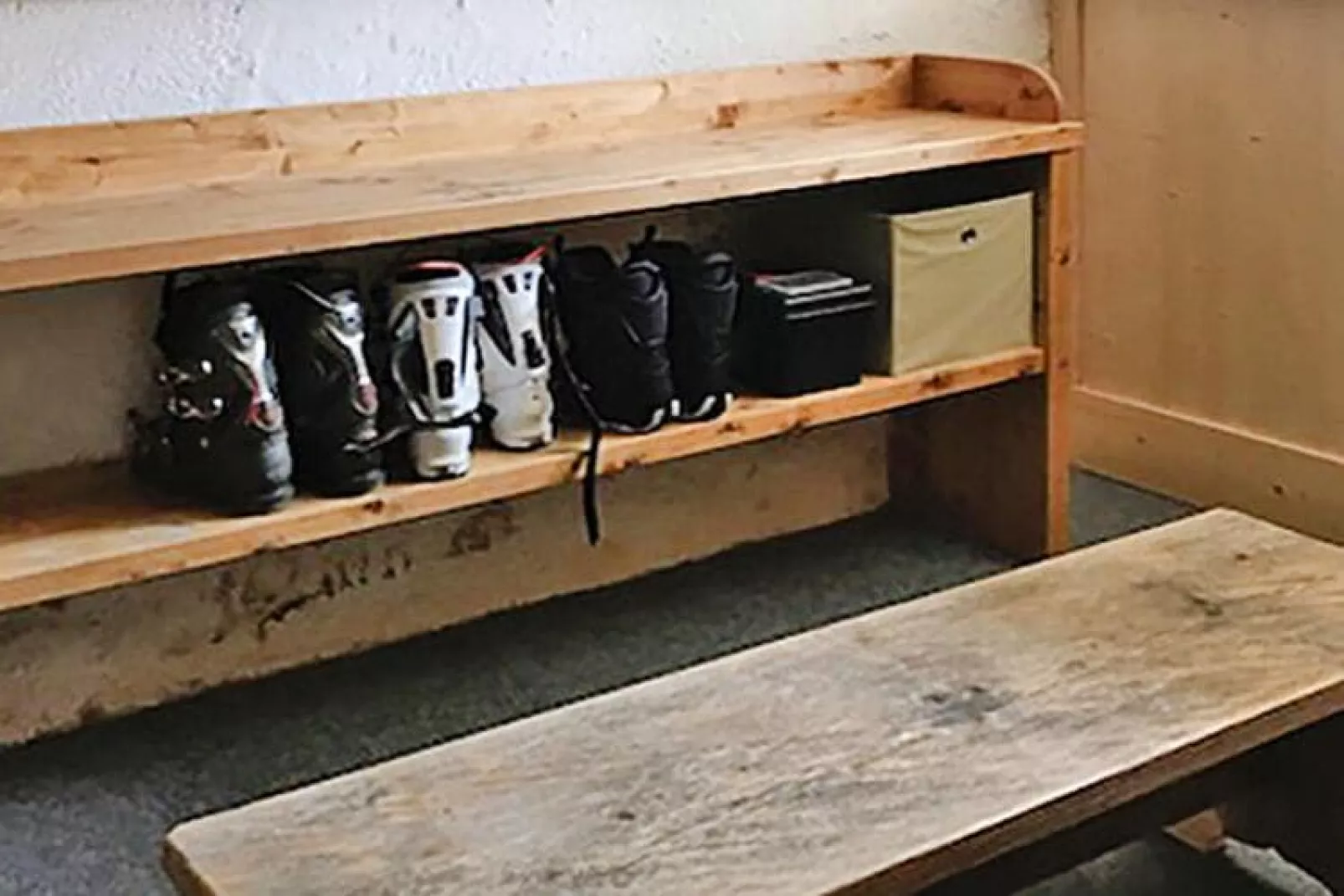 Appartement Seidlalm, Kitzbühel-Niet-getagd