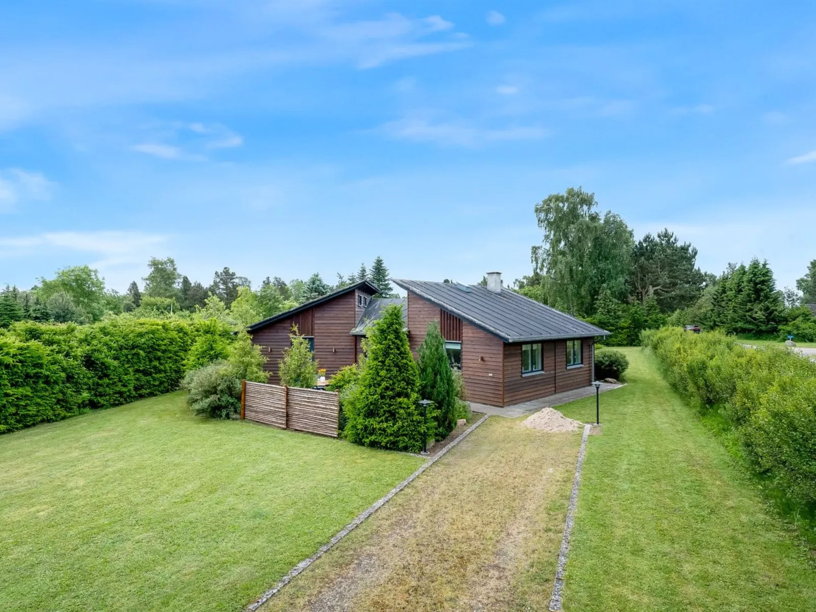 "Zuhra" - 250m from the sea-Buiten
