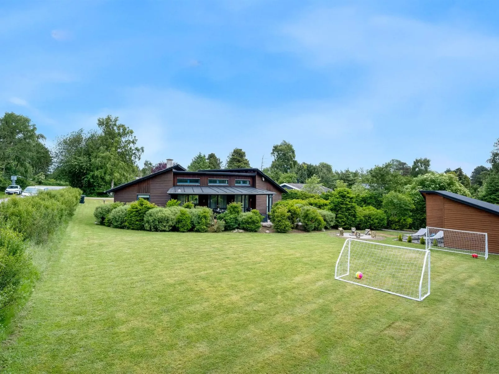 "Zuhra" - 250m from the sea-Buiten