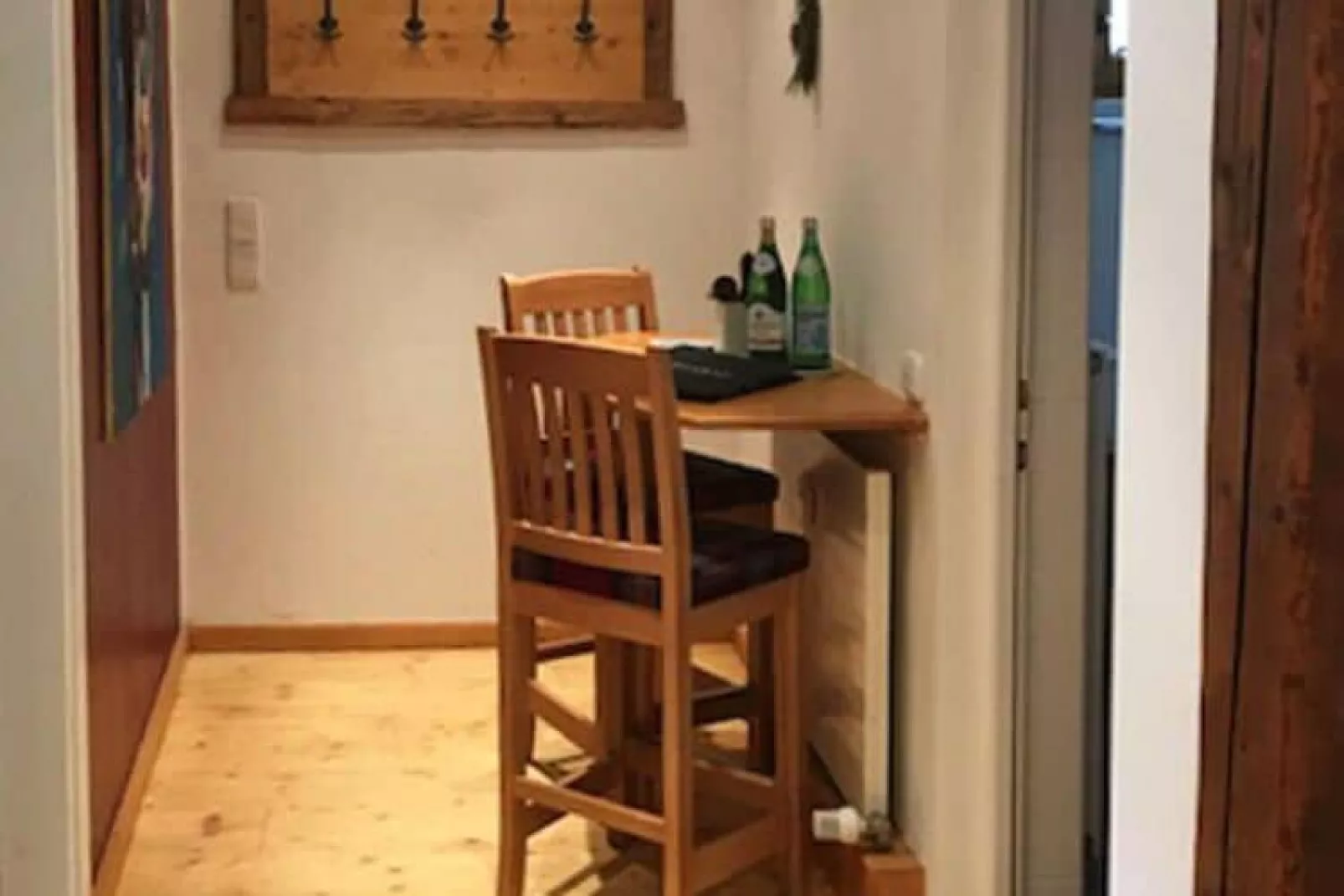 Appartement Wilder Kaiser, Kitzbühel-Niet-getagd