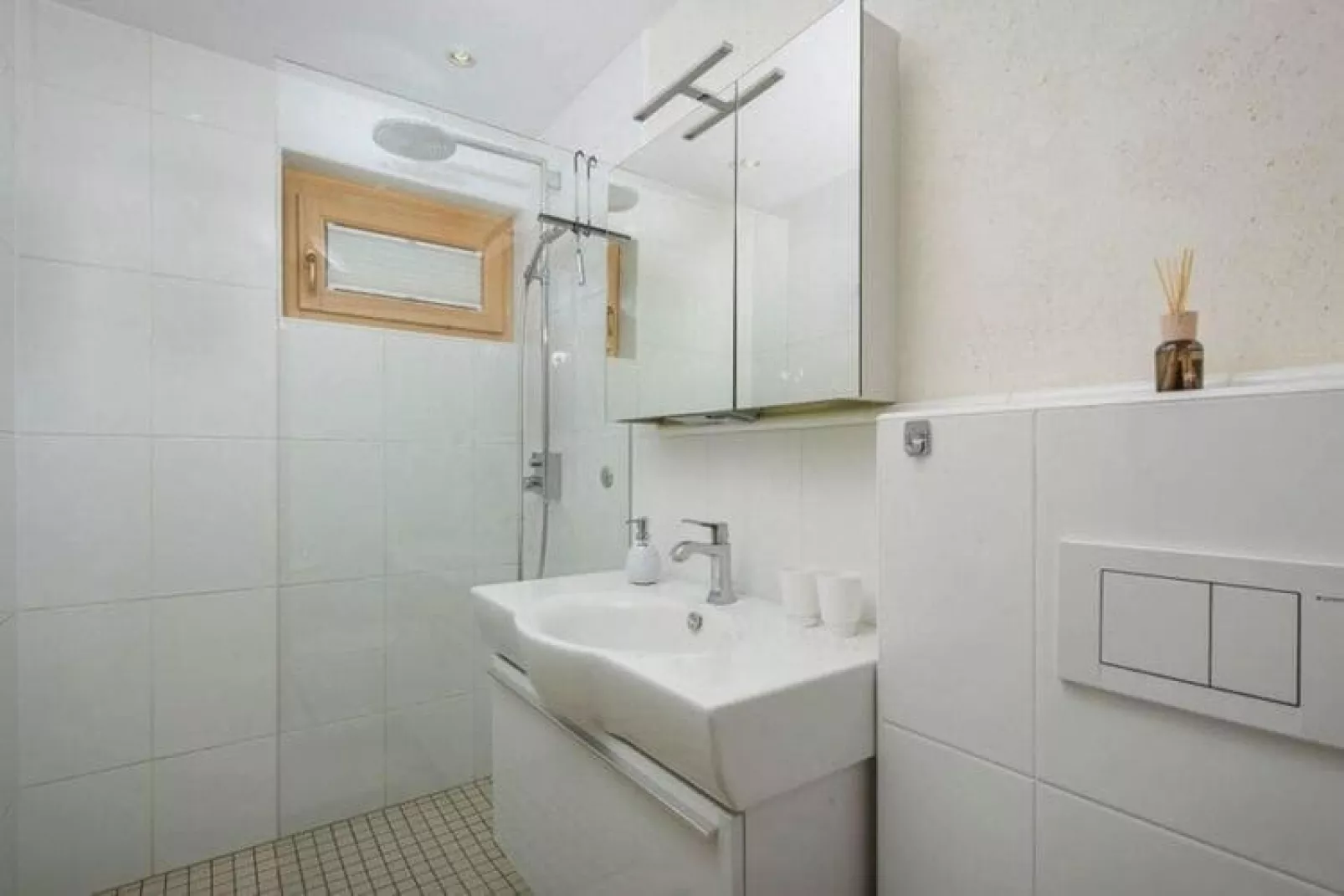 Appartement Wilder Kaiser, Kitzbühel-Niet-getagd