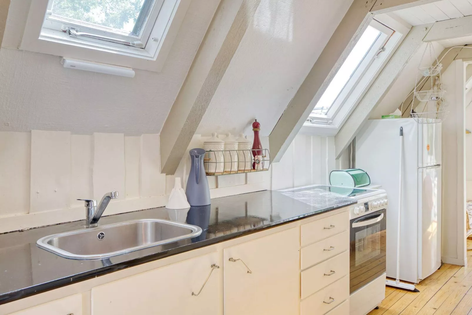 4 persoons vakantie huis in Væggerløse-By Traum-Binnen