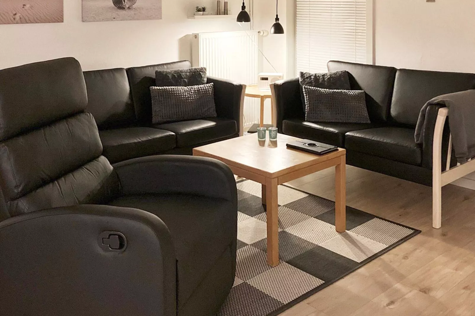 4 sterren vakantie huis in Rømø-By Traum-Binnen