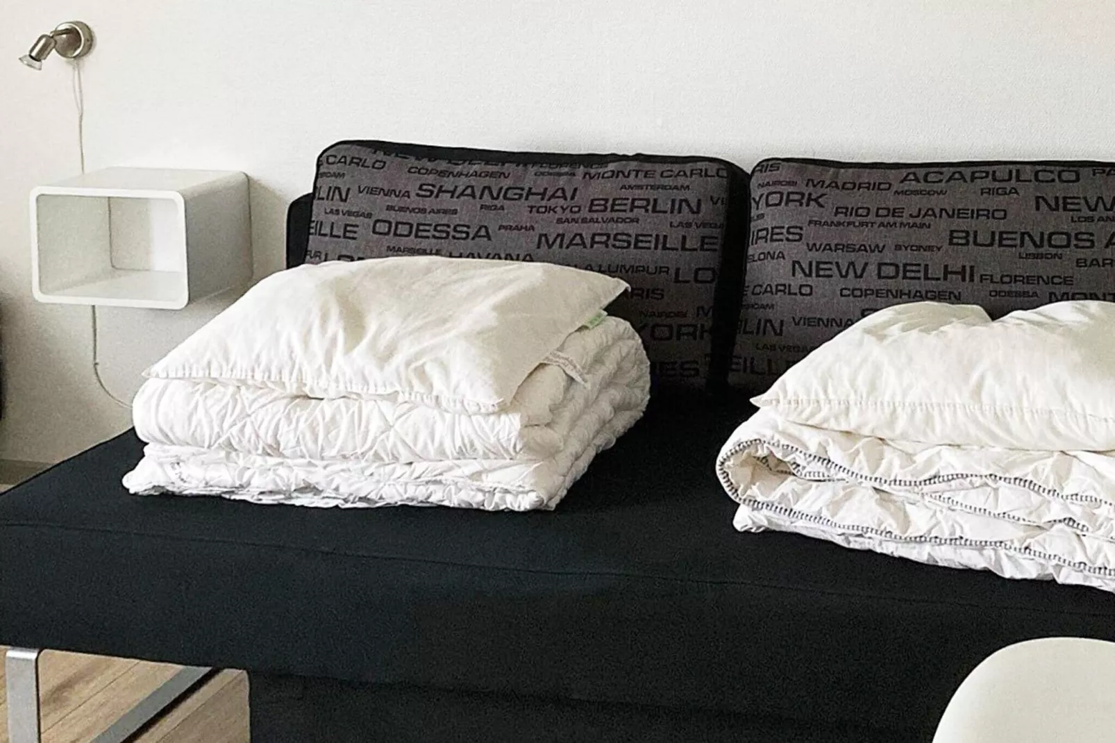 4 sterren vakantie huis in Rømø-By Traum-Binnen