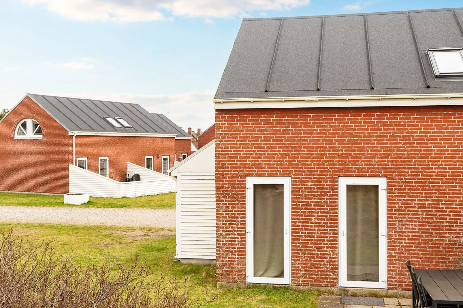 4 sterren vakantie huis in Rømø-By Traum-Uitzicht