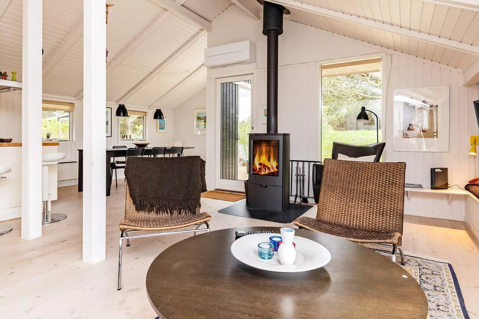 4 sterren vakantie huis in Hjørring-By Traum-Binnen