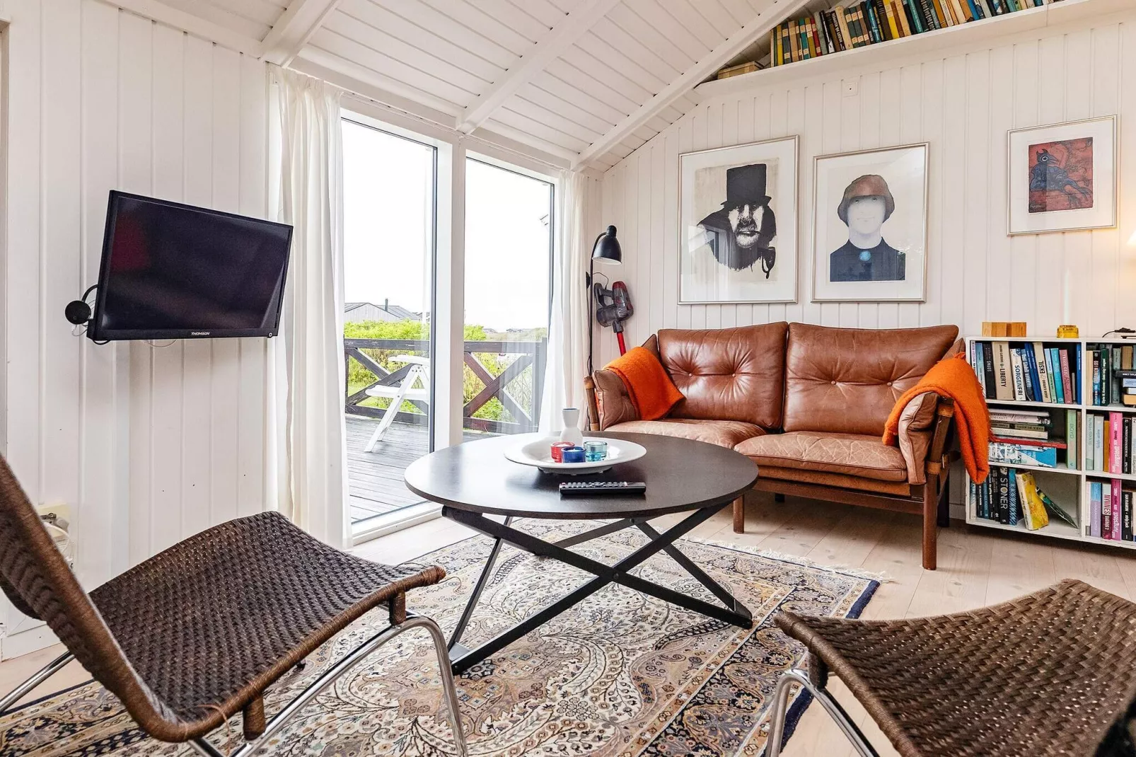 4 sterren vakantie huis in Hjørring-By Traum-Binnen