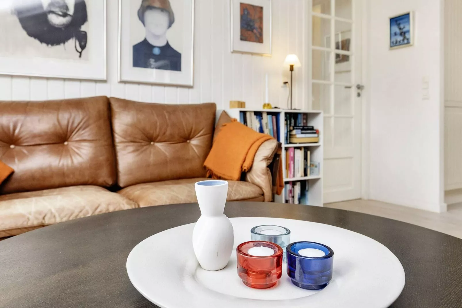 4 sterren vakantie huis in Hjørring-By Traum-Binnen