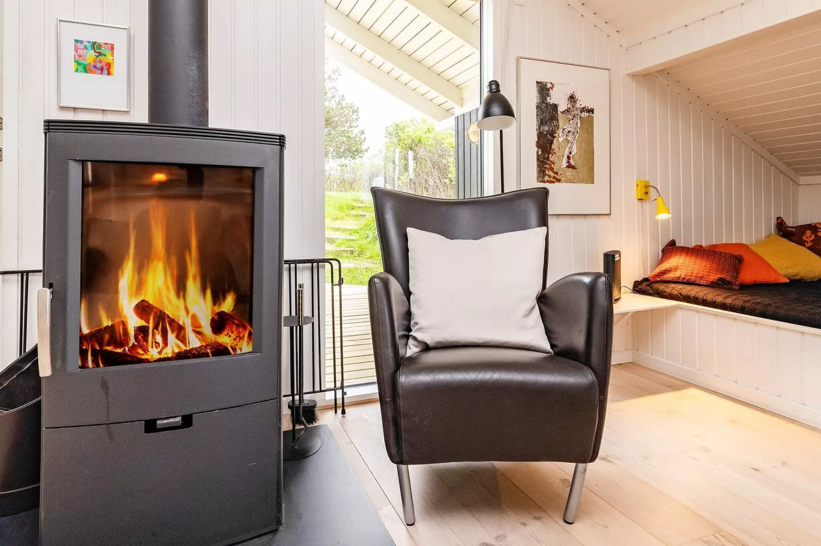 4 sterren vakantie huis in Hjørring-By Traum-Binnen