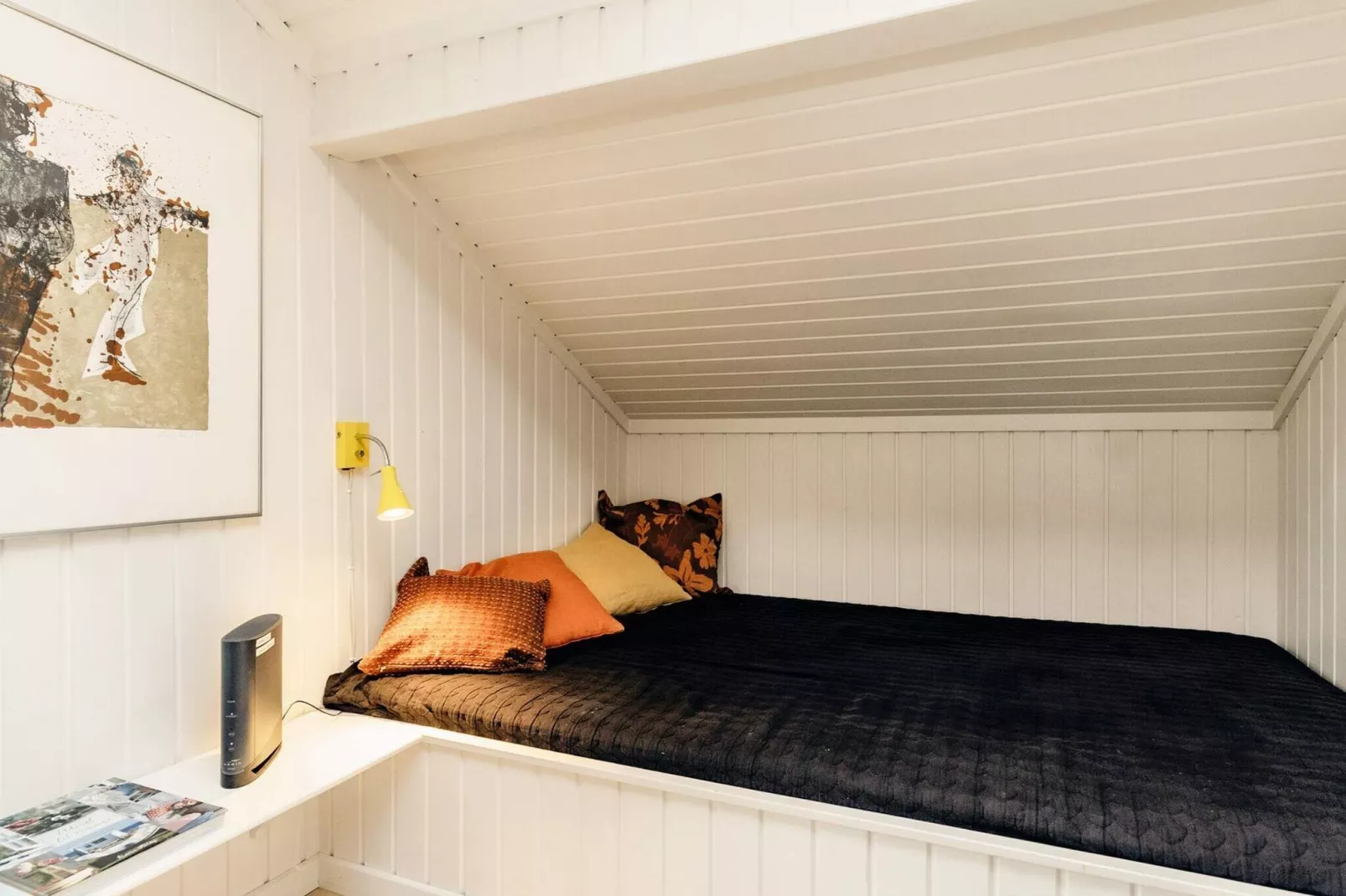 4 sterren vakantie huis in Hjørring-By Traum-Binnen