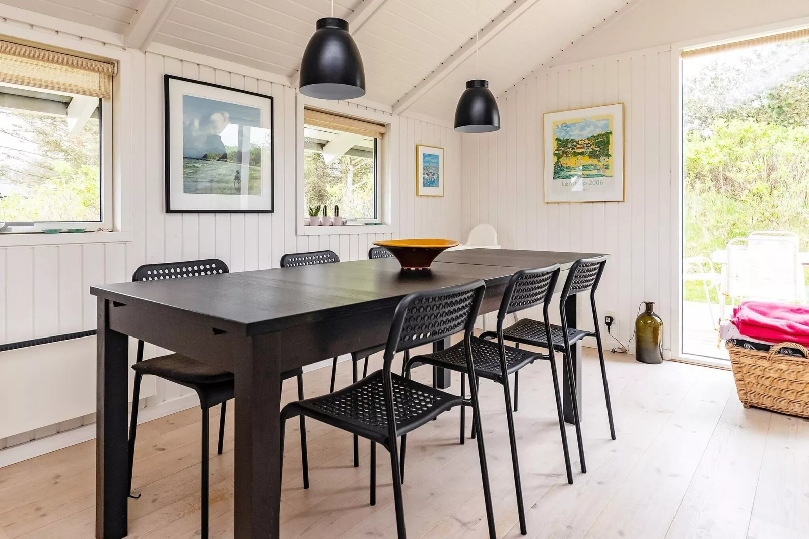 4 sterren vakantie huis in Hjørring-By Traum-Binnen