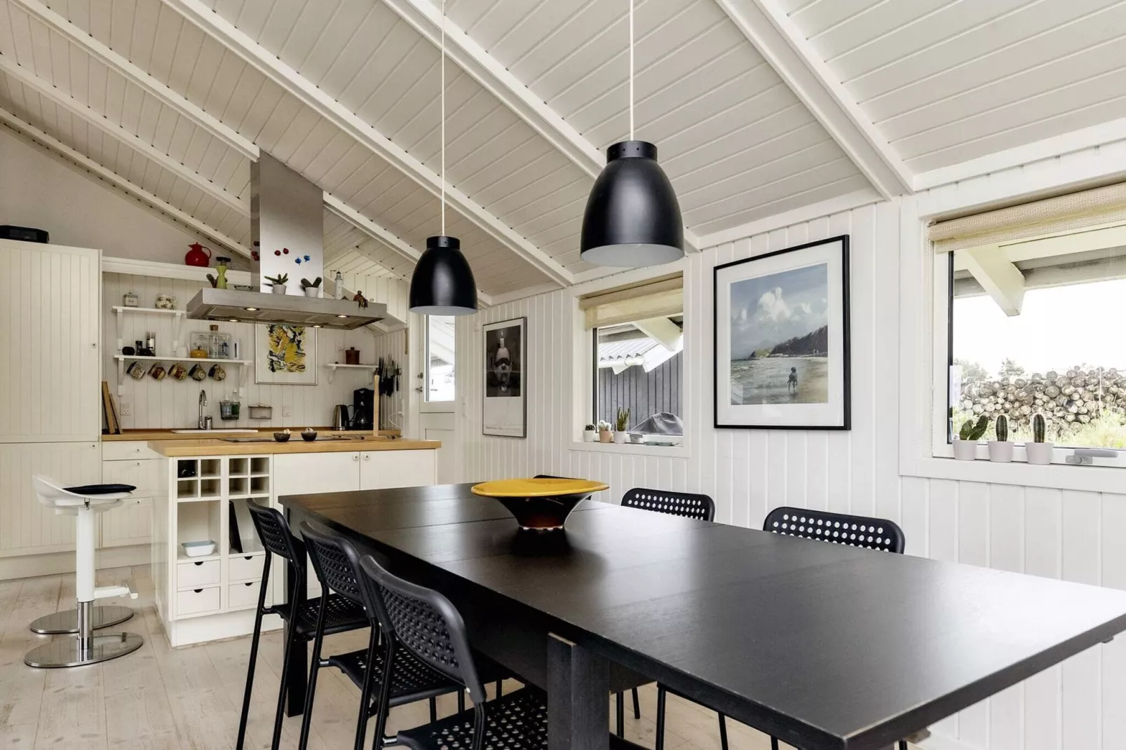 4 sterren vakantie huis in Hjørring-By Traum-Binnen