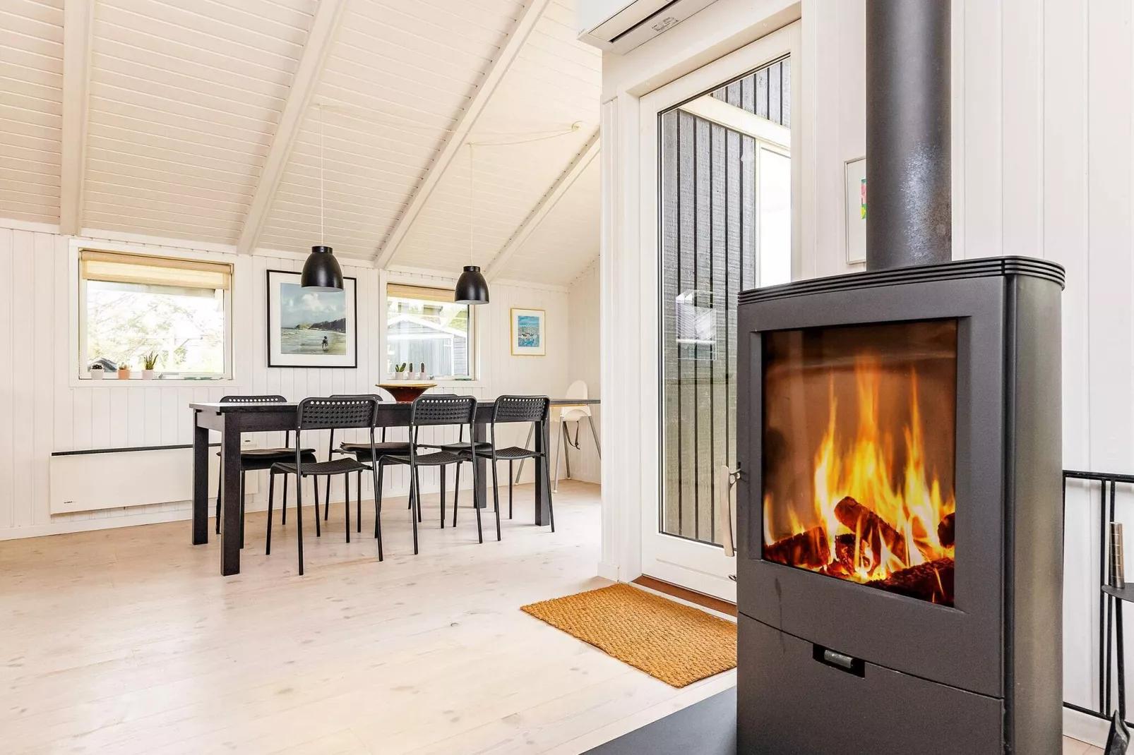 4 sterren vakantie huis in Hjørring-By Traum-Binnen