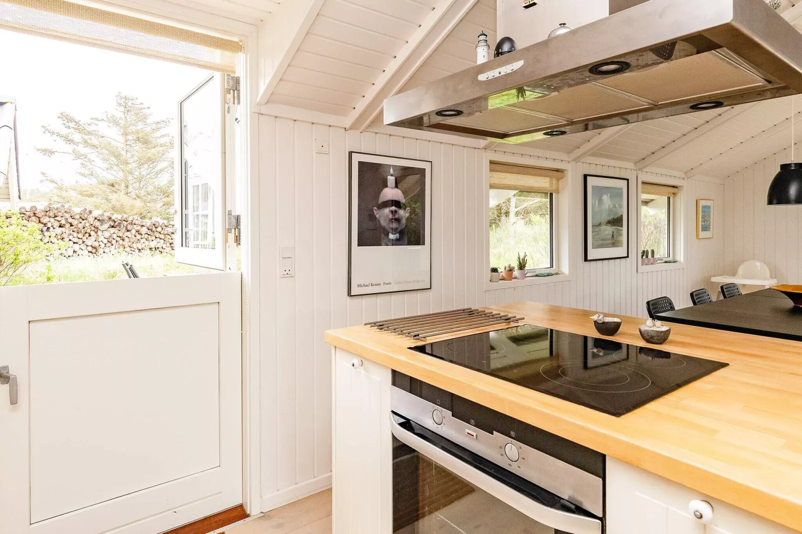 4 sterren vakantie huis in Hjørring-By Traum-Binnen