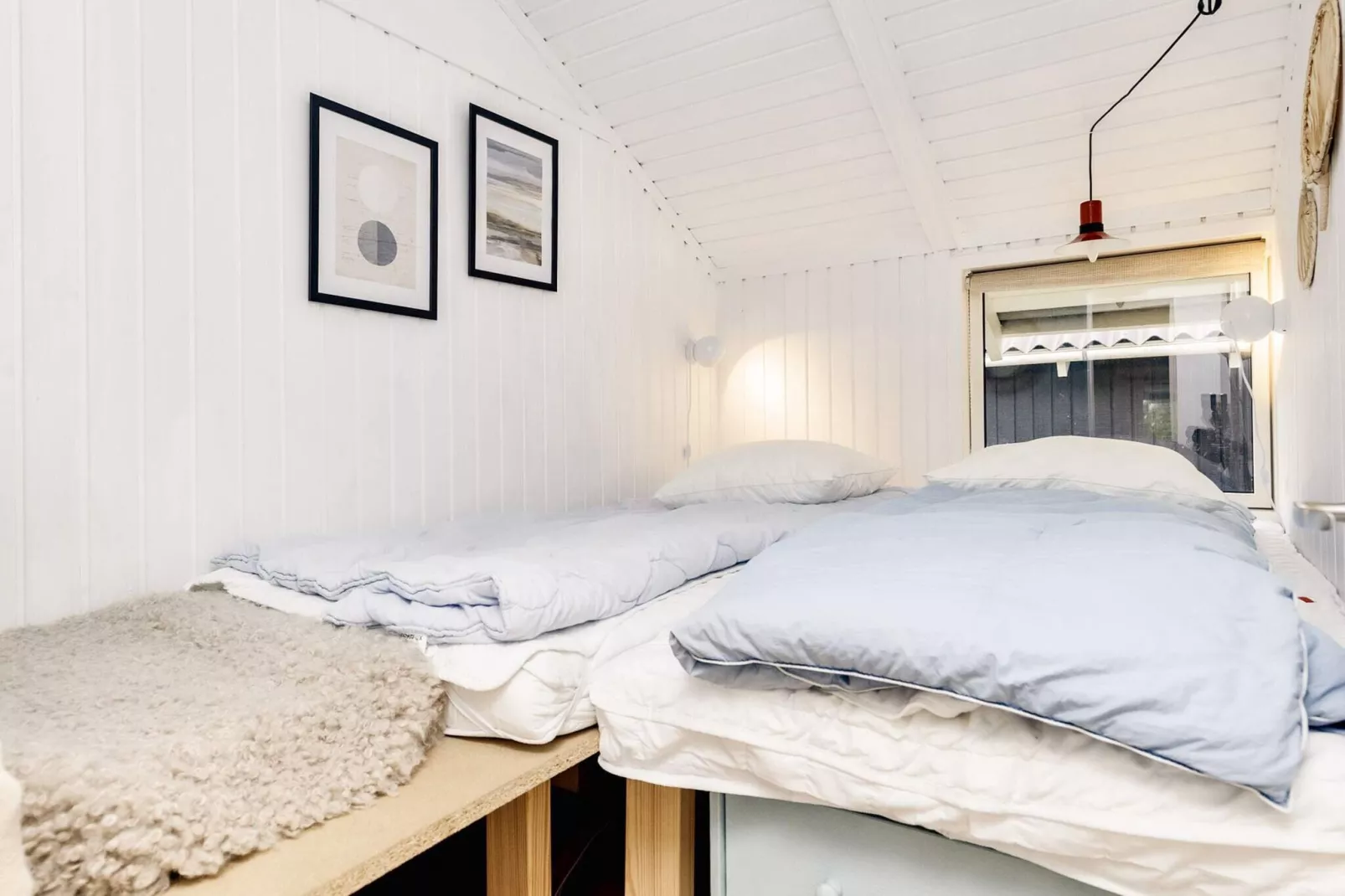 4 sterren vakantie huis in Hjørring-By Traum-Binnen