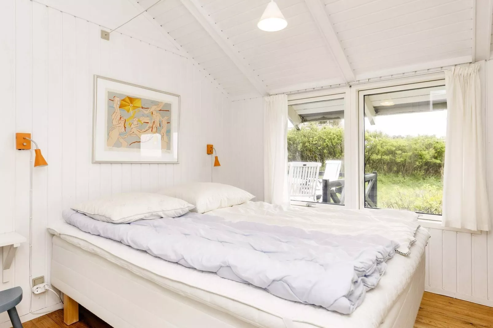 4 sterren vakantie huis in Hjørring-By Traum-Binnen